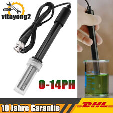 PH Sonde Elektrode Aquarium
