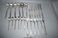 Menuebesteck 6 Personen WMF