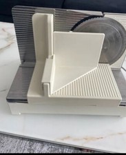 brotschneidemaschine ritter