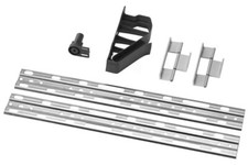 IKEA ERSÄTTARE -  Schiebescharnier für teilintegrierte Geschirrspüler