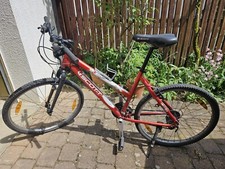 fahrrad