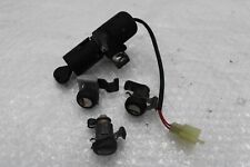 Schlosssatz Schloss Zündung