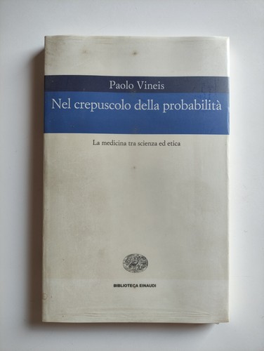 Paolo vineis in der - vineis,
