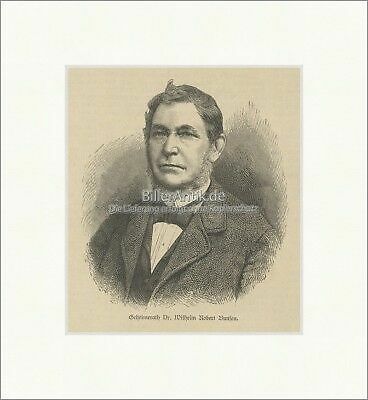 Geheimrat wilhelm robert - geheimrat,