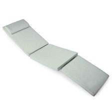 DIVERO Liegenauflage Deckchair