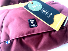 Hurtta Extreme Warmer III ECO