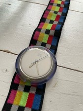 Vintage Pop Swatch