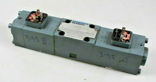 Rexroth 4wra6e20 24z4 m - rexroth, 4wra6e20-10/24z4/m