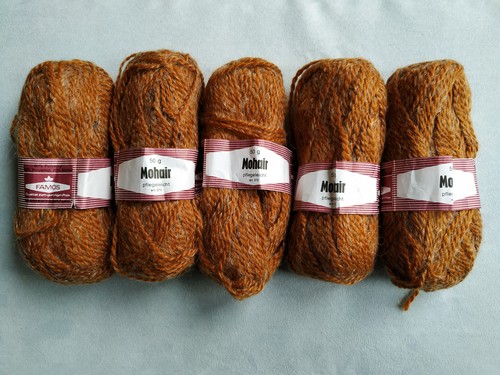 250g kuschelweiche wolle - 250g, mit