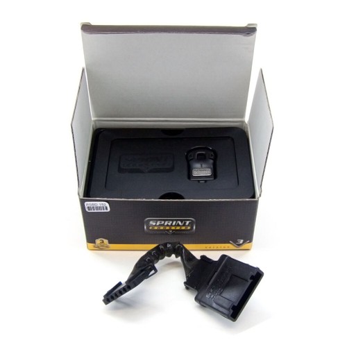 Sprint booster version - booster, 3