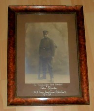 dachbodenfund militaria