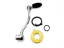 Kickstarter rep. Satz für