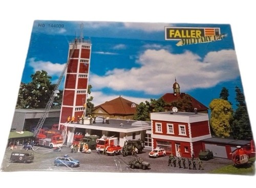 Faller military 144039 - faller,