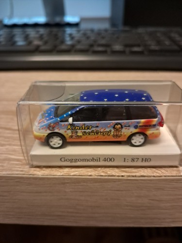 Herpa pkw modellauto - h0,