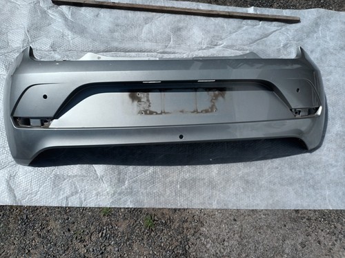 1s6807421ab stoßstange hinten - stoßstange,