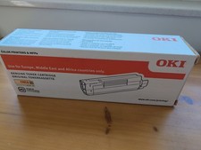 Original oki toner - original,