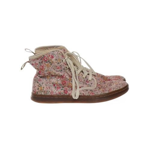 Martens schnürstiefel - dr.,