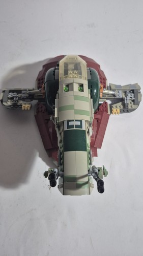 Lego star wars - star, one
