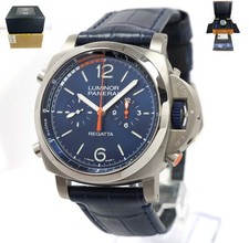 2022 Panerai Luminor Regatta