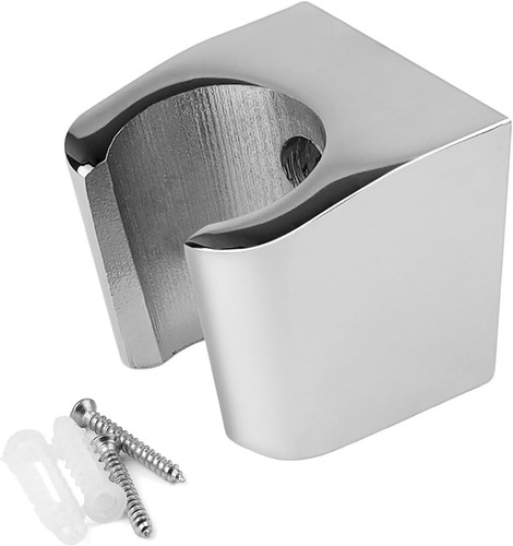 Brausehalter zinklegierung - brausehalter,