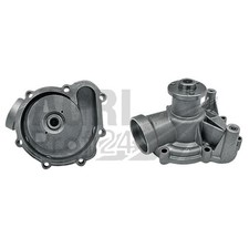Wasserpumpe mit Dichtung für