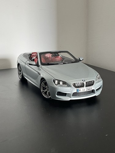 Bmw f12 m6 - bmw,