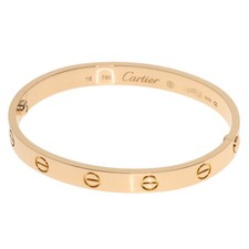 CARTIER LOVE Armbänder #16