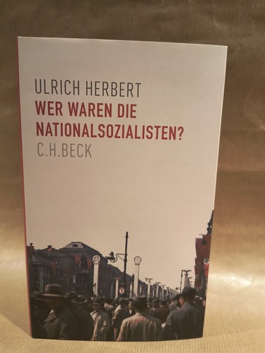 Wer waren die