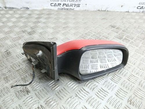 Opel astra 2005 vorne rechts - opel,