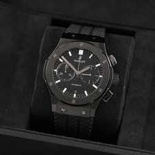 Hublot Classic Fusion