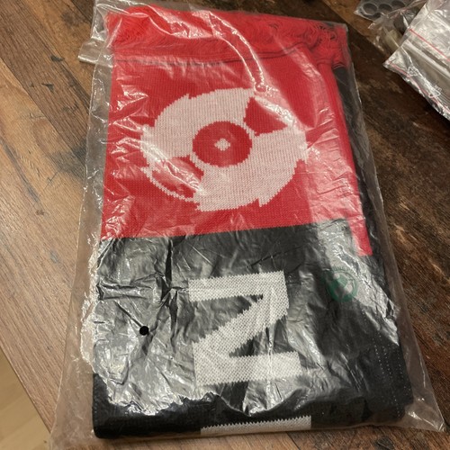Aggro berlin schal - aggro, selten