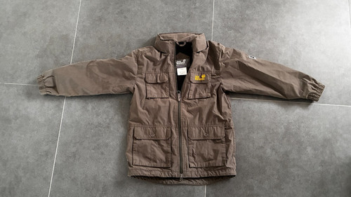 Jack wolfskin texapore - jack,