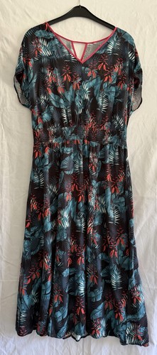 Sheego maxikleid 46 - sheego, gr.