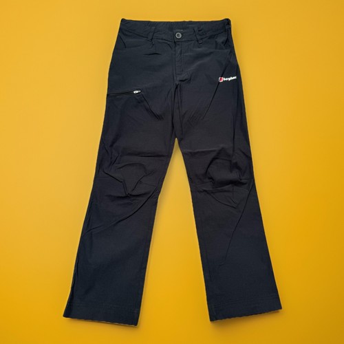 Berghaus jugend trekking hose - berghaus,