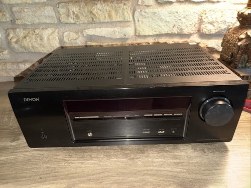 Denon avr 1713 - avr-1713, 5.1-channel