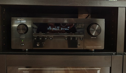 Denon avr s970h - denon, avr-s970h