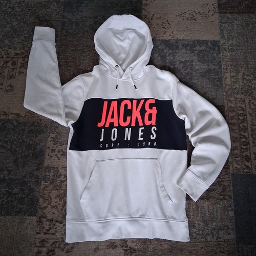 Herren hoodie jack - hoodie, jack&jones