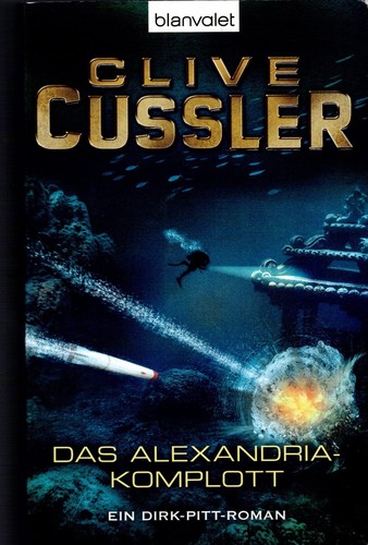 Das alexandria komplott von - das,