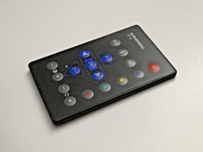 Original Grundig TP 15 remote