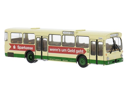 Brekina 50819 mercedes 305 - brekina,