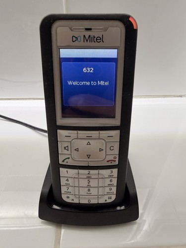 Aastra mitel 632d dect - mitel,