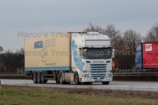 LKW Foto Scania