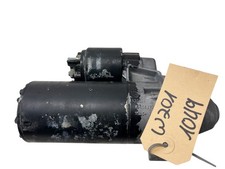 Oldtimer Mercedes 190 E / W201 / 1,8 / Anlasser Starter 0001108003 Automatik