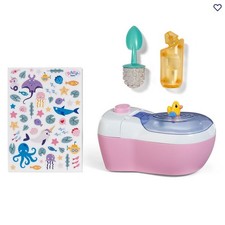 Zapf BABY born Toilette mit