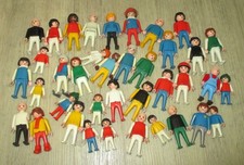 Playmobil XL Sammlung Konvolut