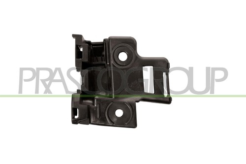 Halter stoßfänger hinten - halter,