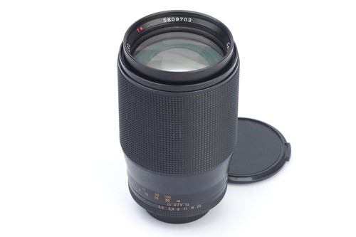 Carl zeiss contax - carl, f.
