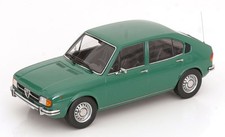 1:18 KK-Scale Alfa Romeo