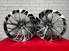 4X 20 Zoll A8 S8 S LINE Style