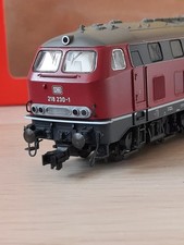 Fleischmann 4238 DB Br 218 230-1  in OVP